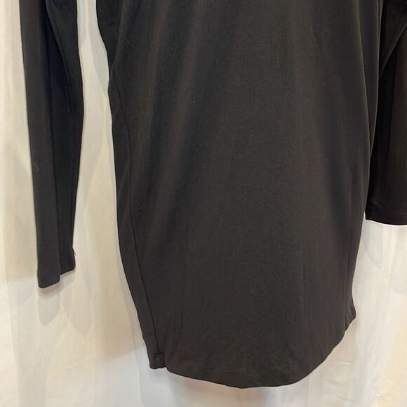 Cabi Cozy V-Neck light sweater tunic Sz Small - Picture 7 of 12